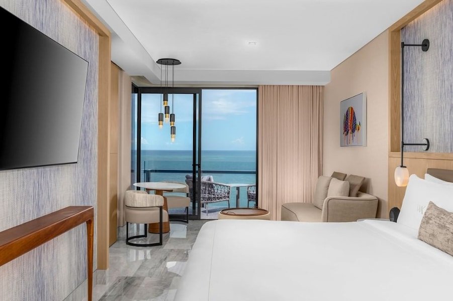 Waldorf Astoria Cancún