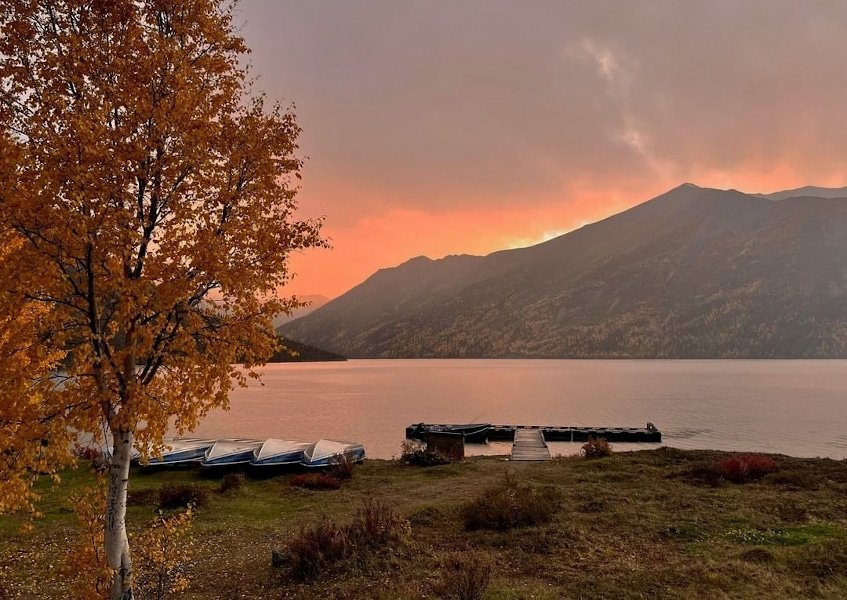 Yukon