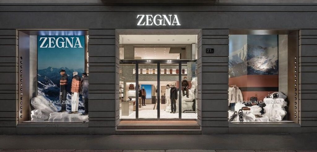 Zegna