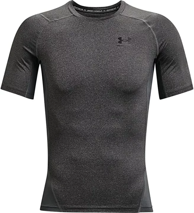 Black Friday camiseta de compresion Under Armour