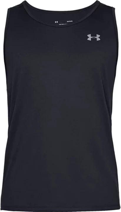 camiseta sin mangas Under Armour