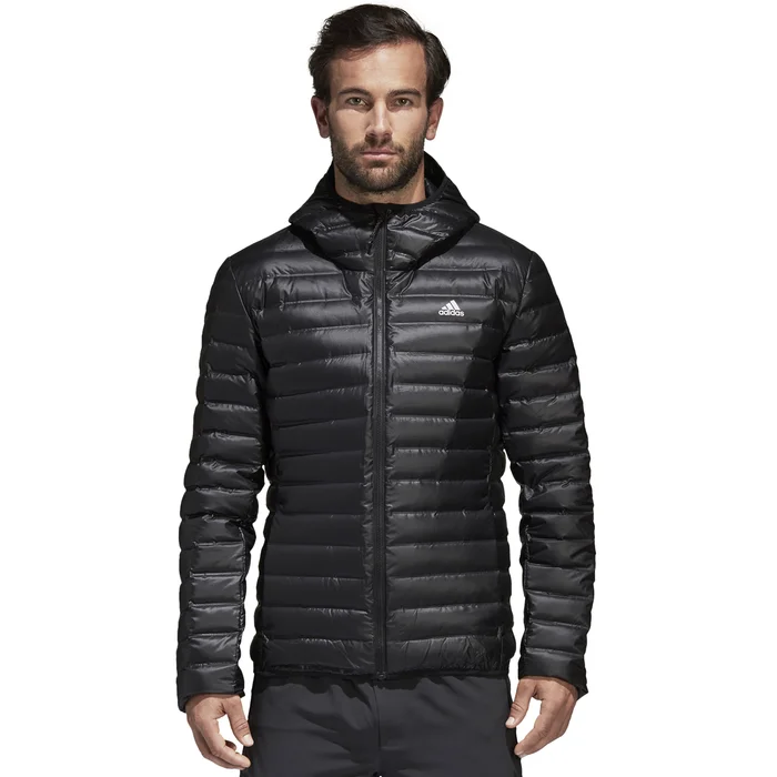 chaqueta acolchada Adidas