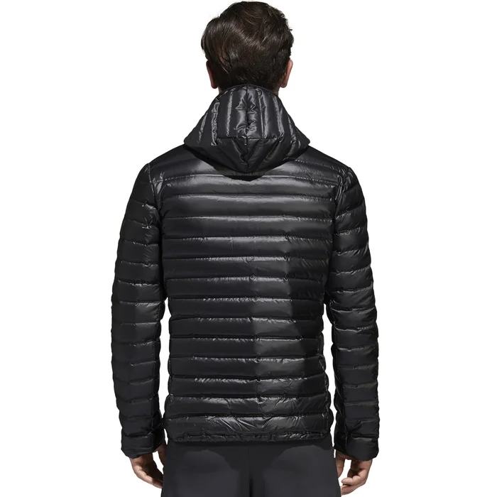 chaqueta acolchada Adidas