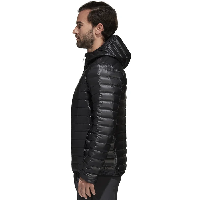 chaqueta acolchada Adidas