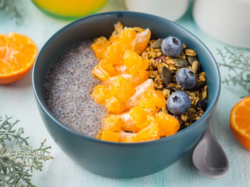chia