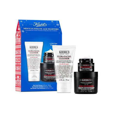  Kiehl's