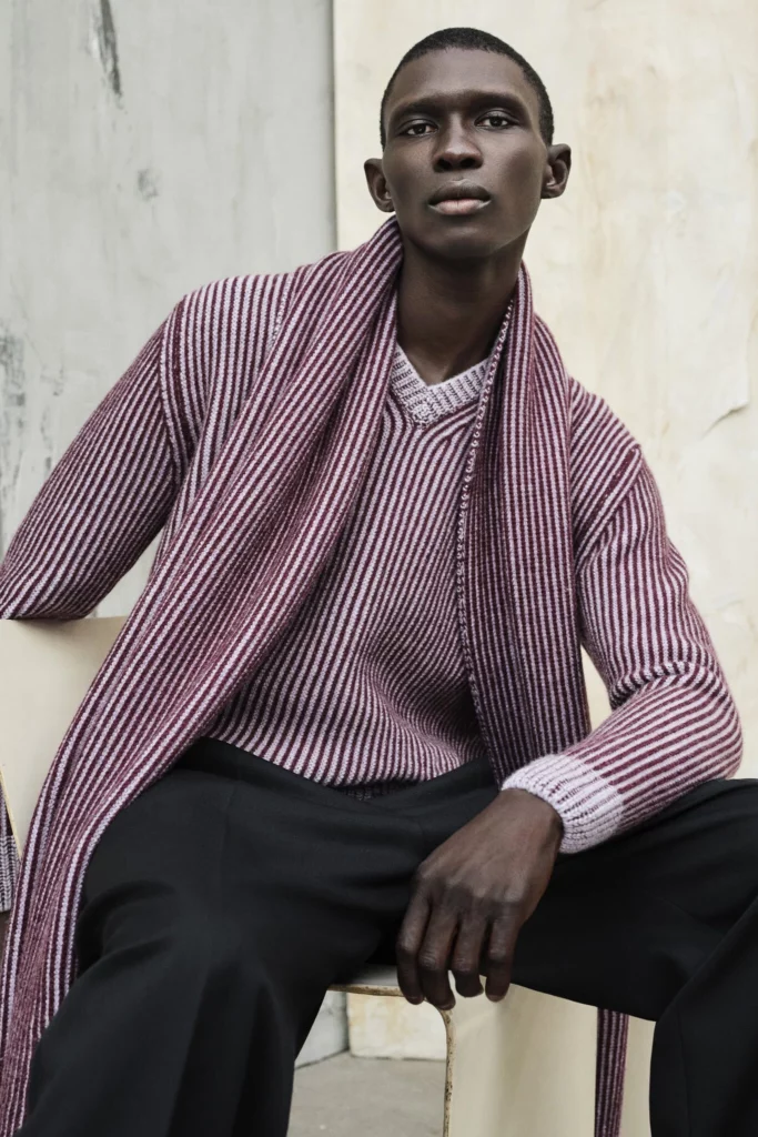 Zara colección invierno hombre