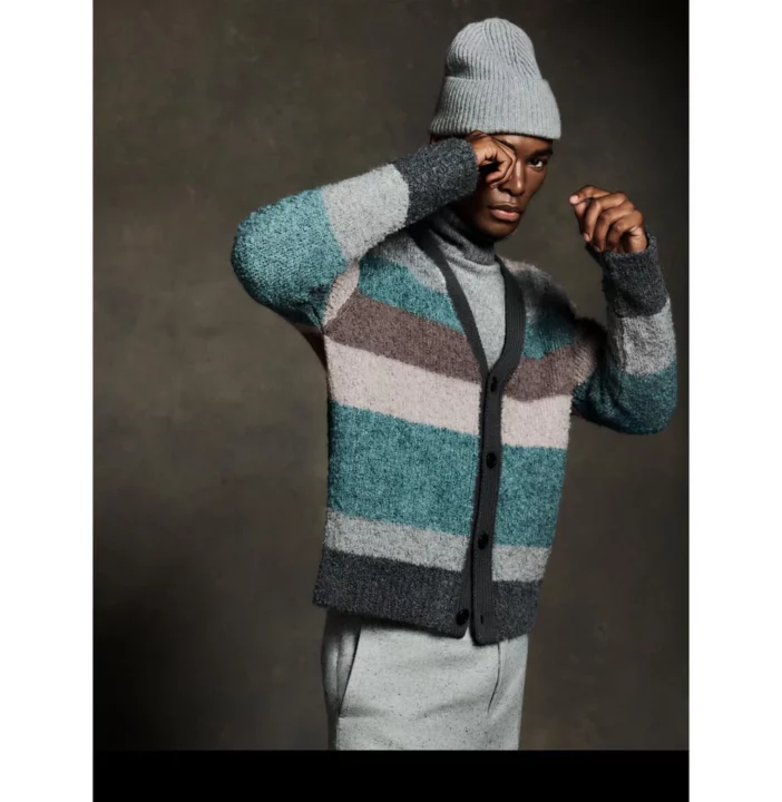 colección invierno Zara