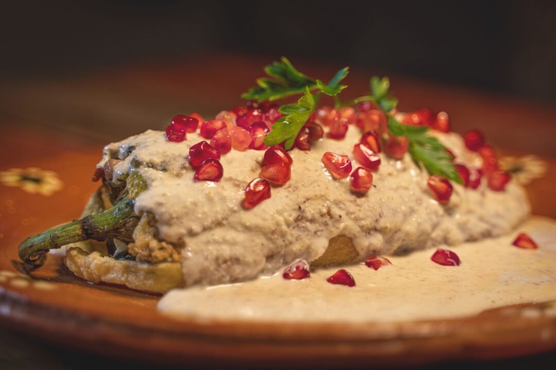 gastronomía internacional