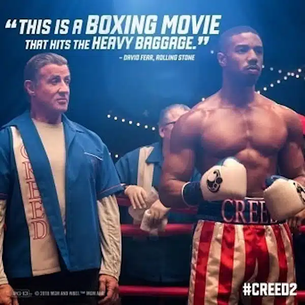 Sylvester Stallone
