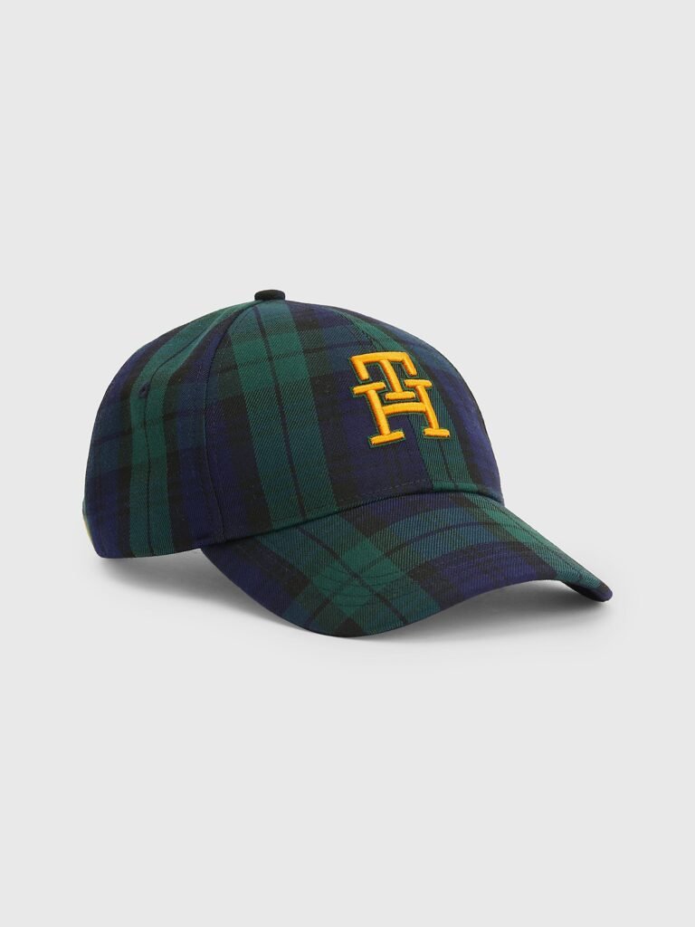 gorra Tommy Hilfiger