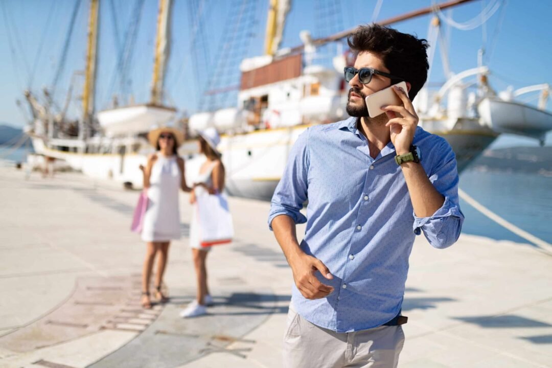 tendencias viajeros lujo