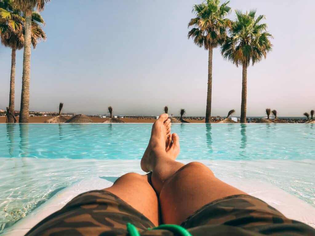 tendencias viajeros lujo