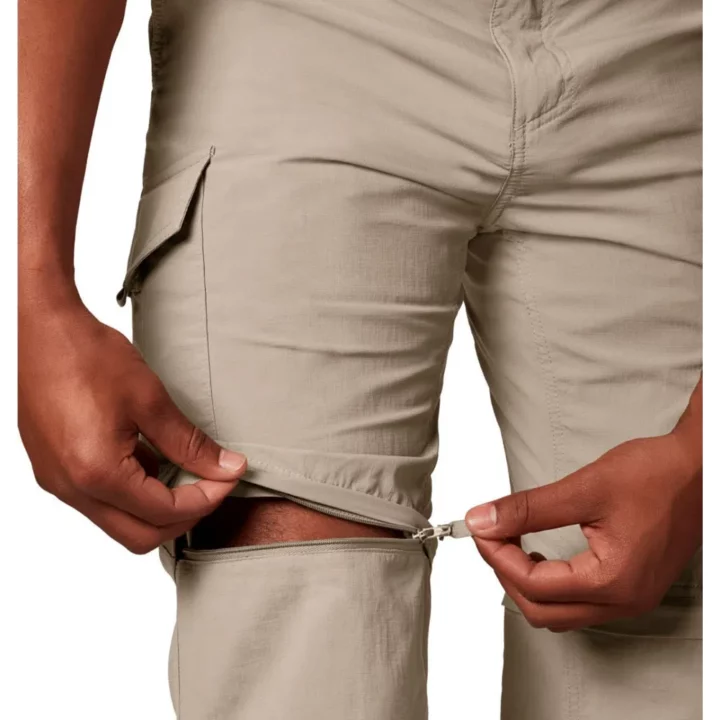 Columbia Pantalón Hombre