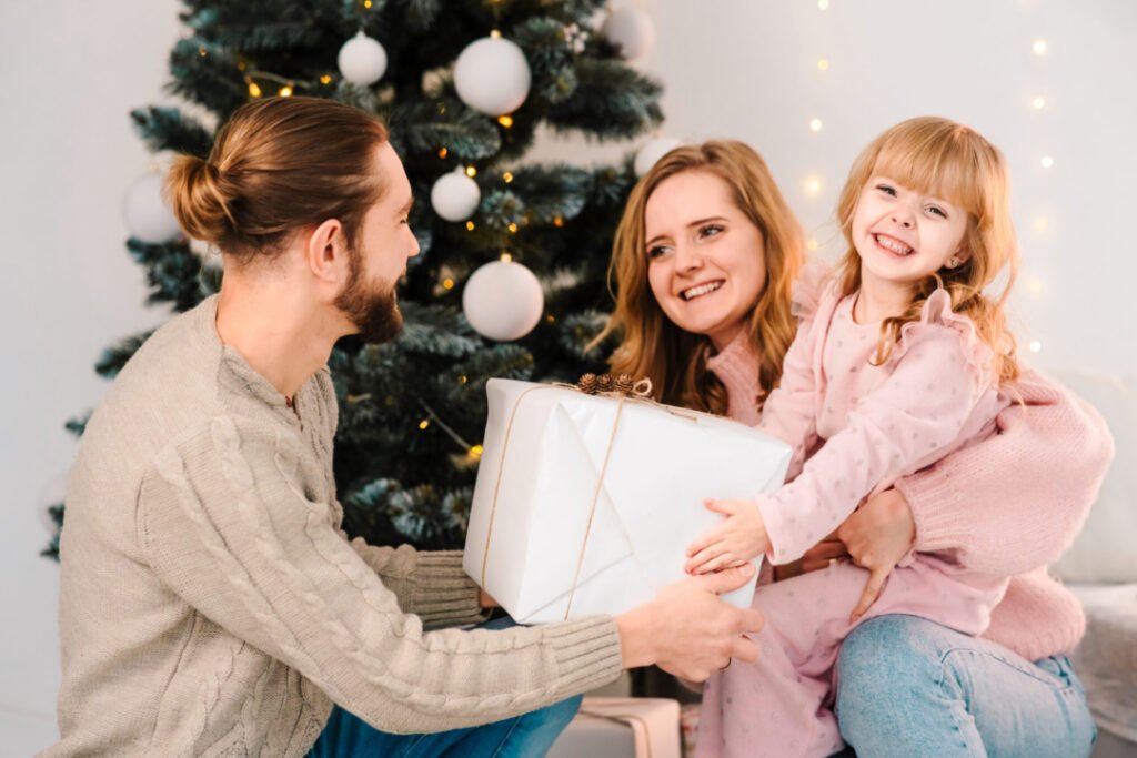 regalos de navidad relajantes