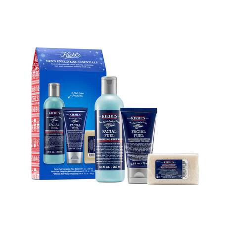  Kiehl's