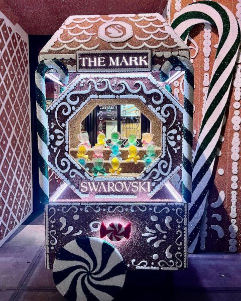 The Mark Hotel