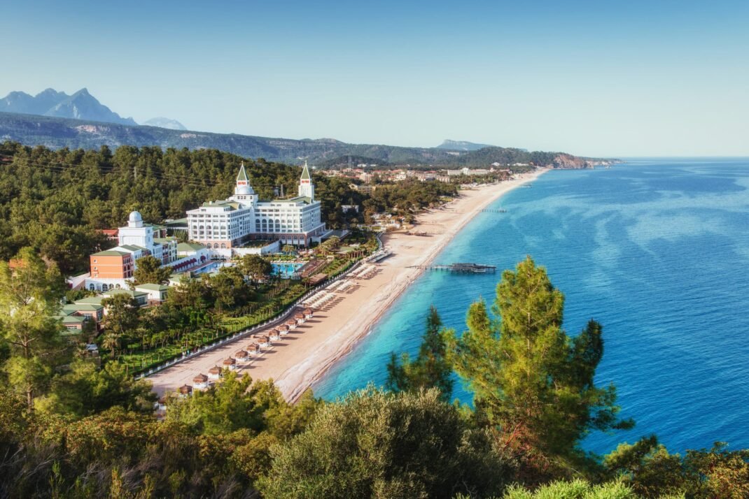 viviendas devaluacion playa cambio climático