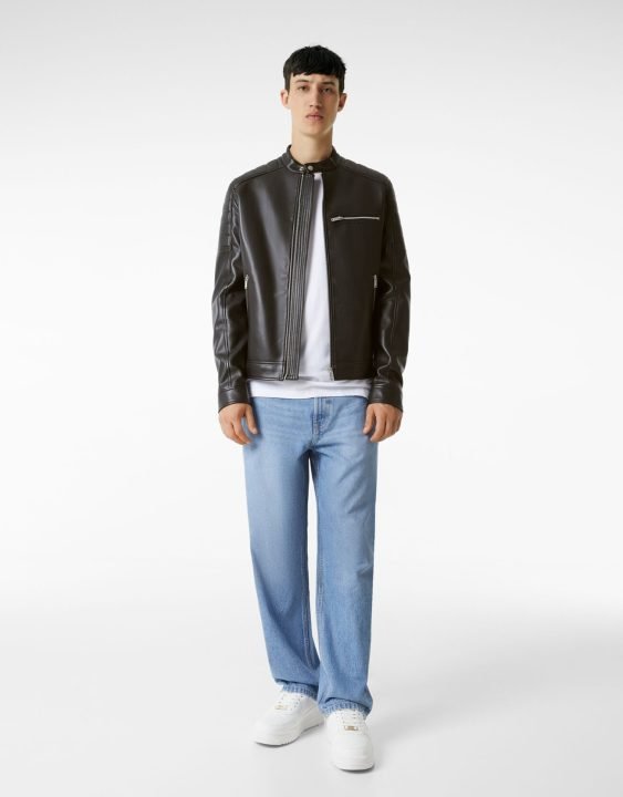Bershka