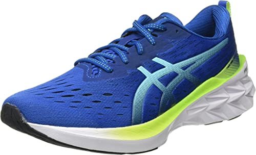 Asics Novablast 2

