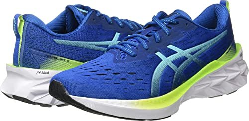 Asics Novablast 2
