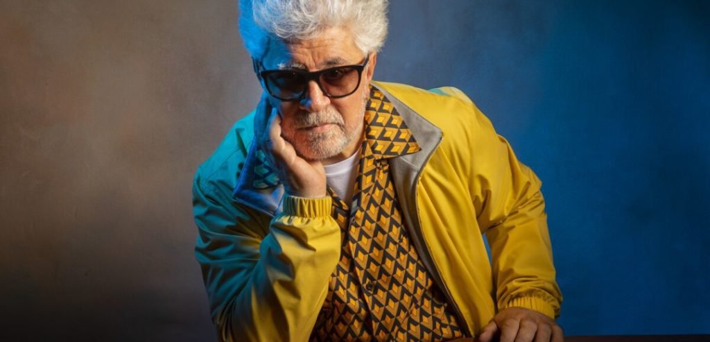 Almodovar