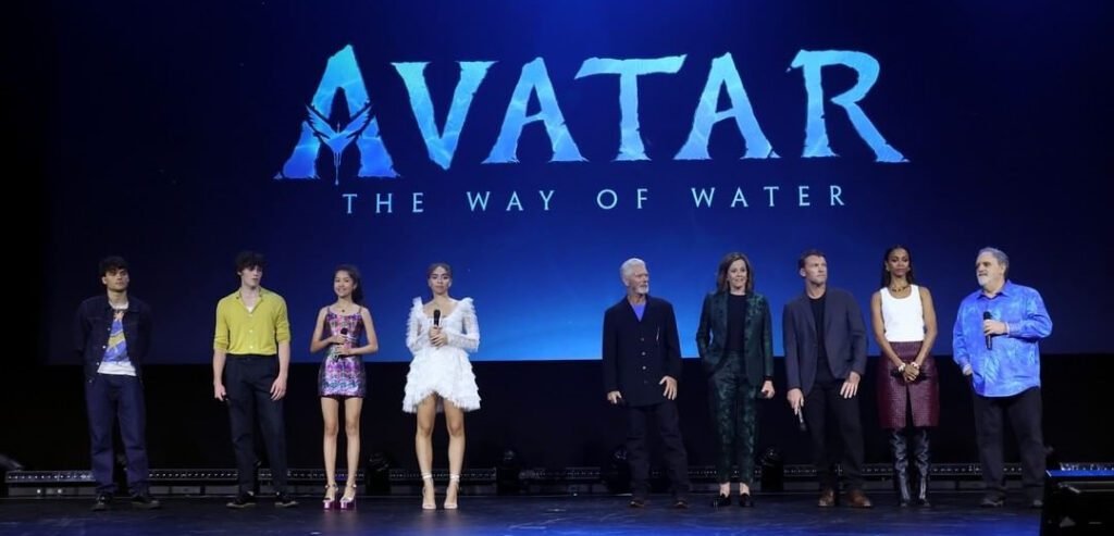 Avatar 2