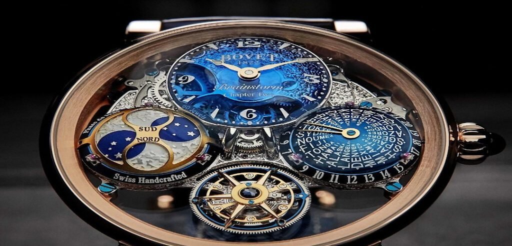 Bovet