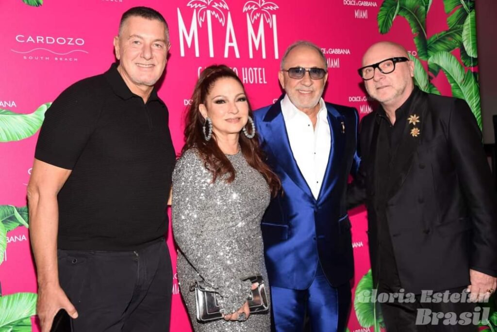 Cardozo Hotel Dolce & Gabbana Miami