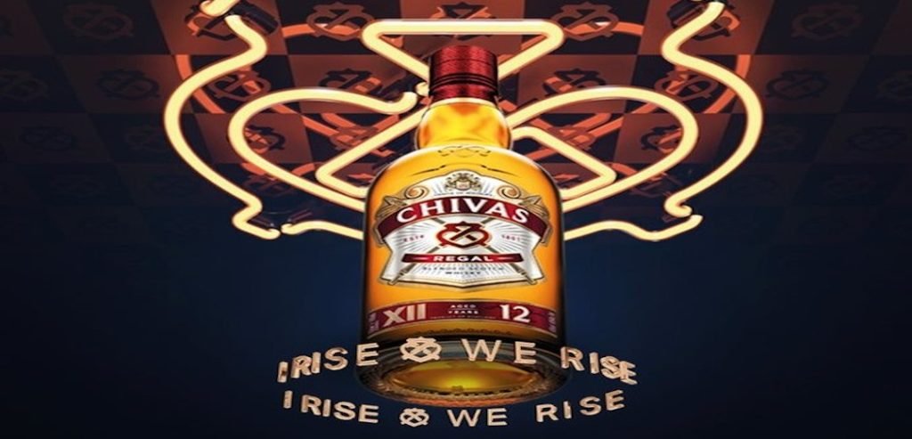 Chivas 12
