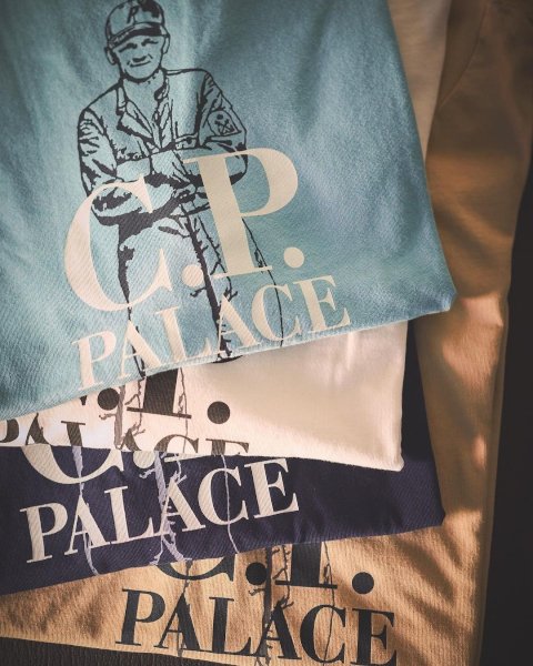 Colaboracion Palace