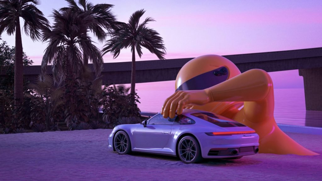 Dream Big
