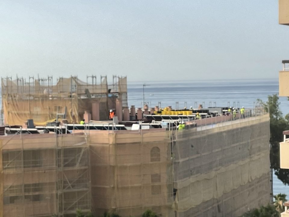 El Fuerte en Marbella