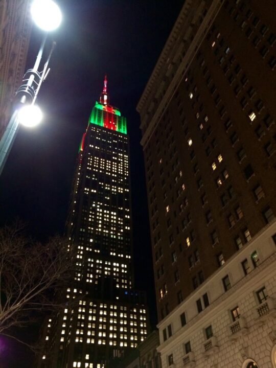 Empire State Building