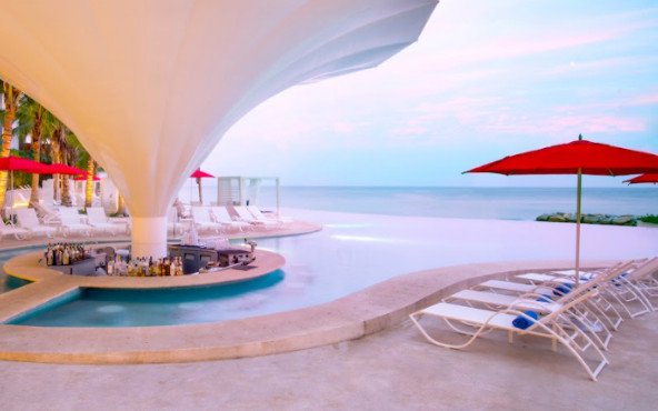 Hilton Vallarta Riviera All-Inclusive Resort