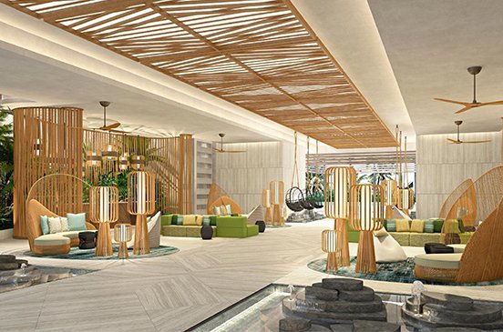Hilton Vallarta Riviera All-Inclusive Resort