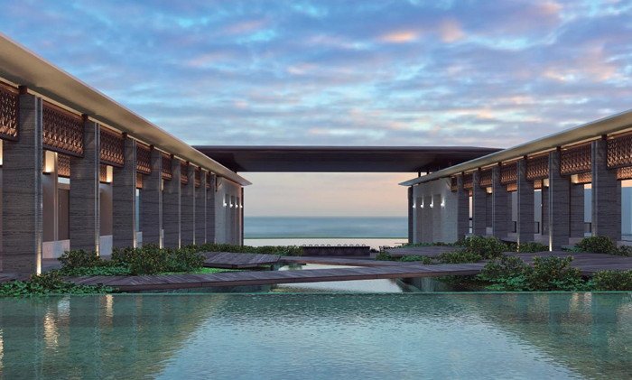 Hilton Vallarta Riviera All-Inclusive Resort