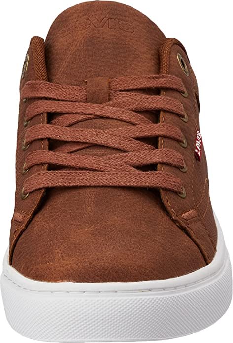 zapatillas de Levi´s