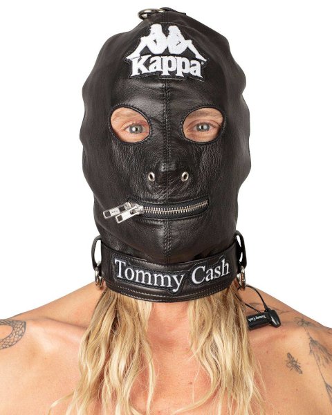 Tommy Cash X Kappa