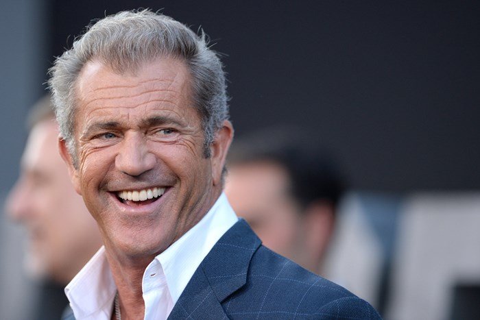 Mel Gibson Famosos que no apoyan a la comunidad Lgbt