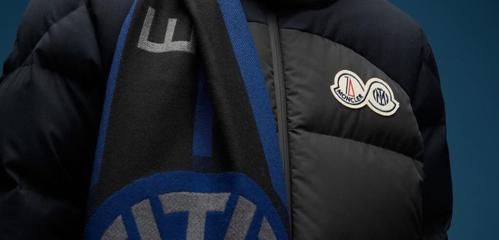 Moncler inter