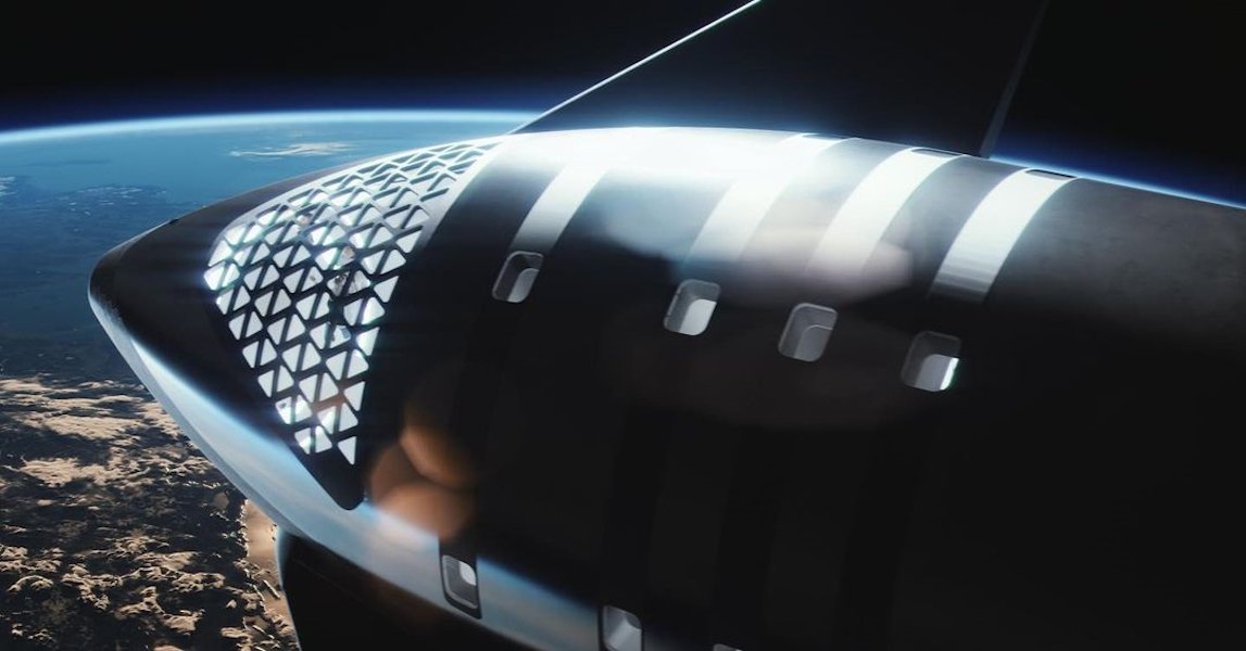 SpaceX