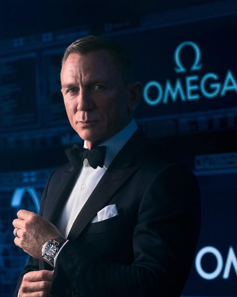 Omega bond