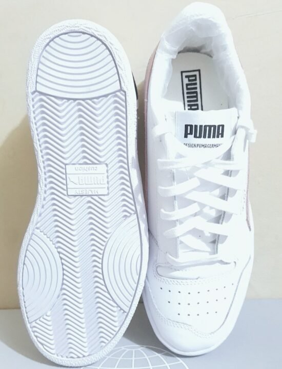 zapatillas PUMA Ralph Sampson
