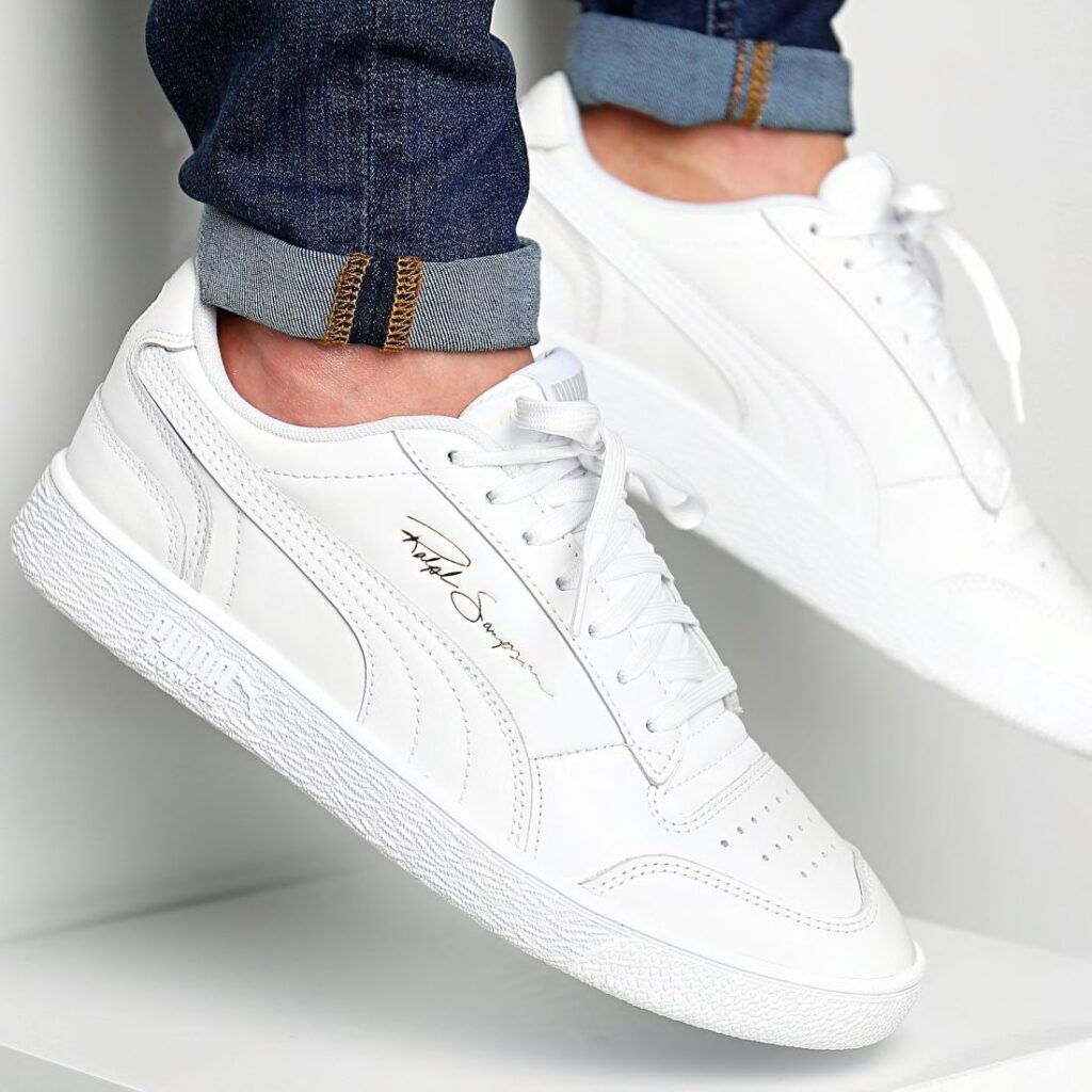 PUMA Ralph Sampson