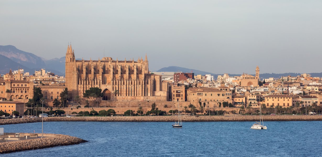 Palma Mallorca