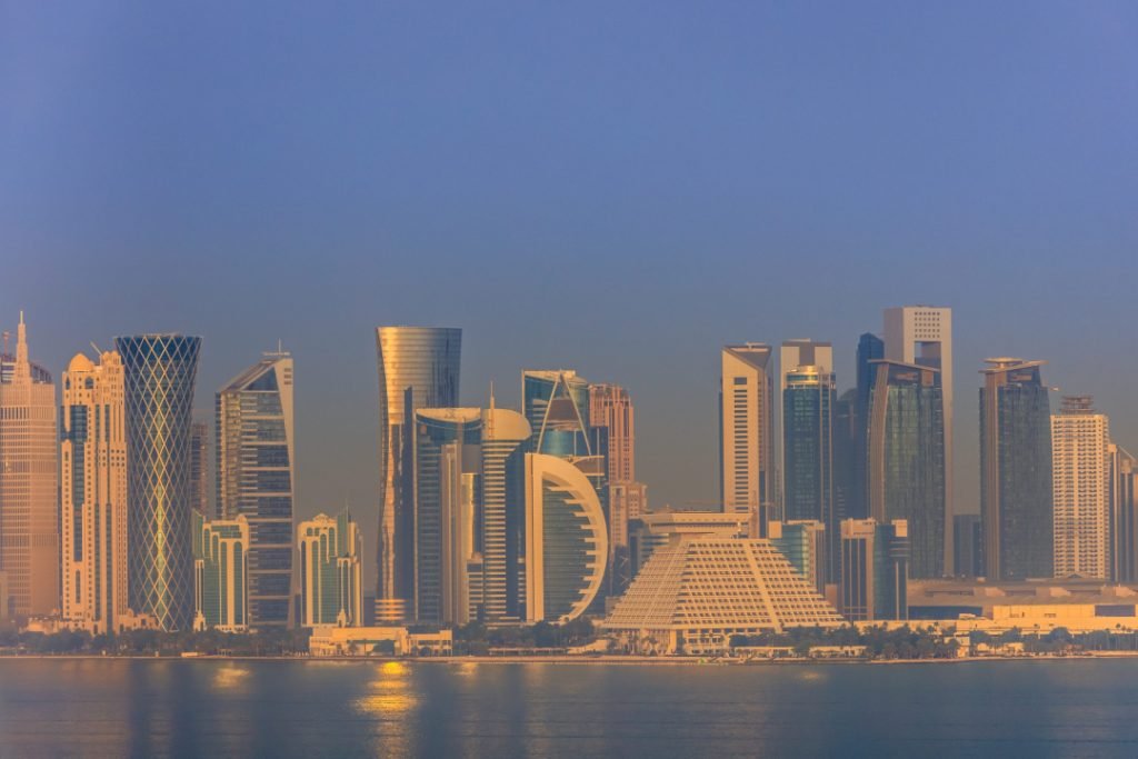 Qatar Creates