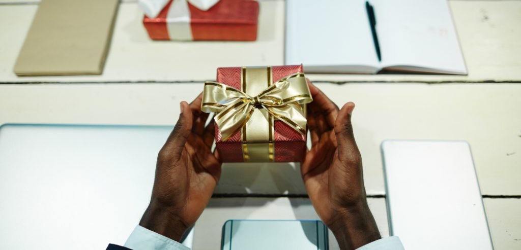 Regalos navidad