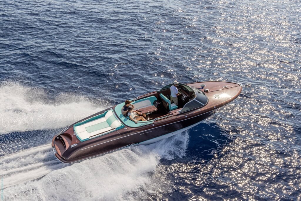 Riva Anniversario