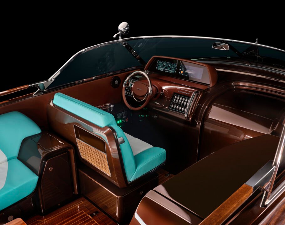 Riva Anniversario